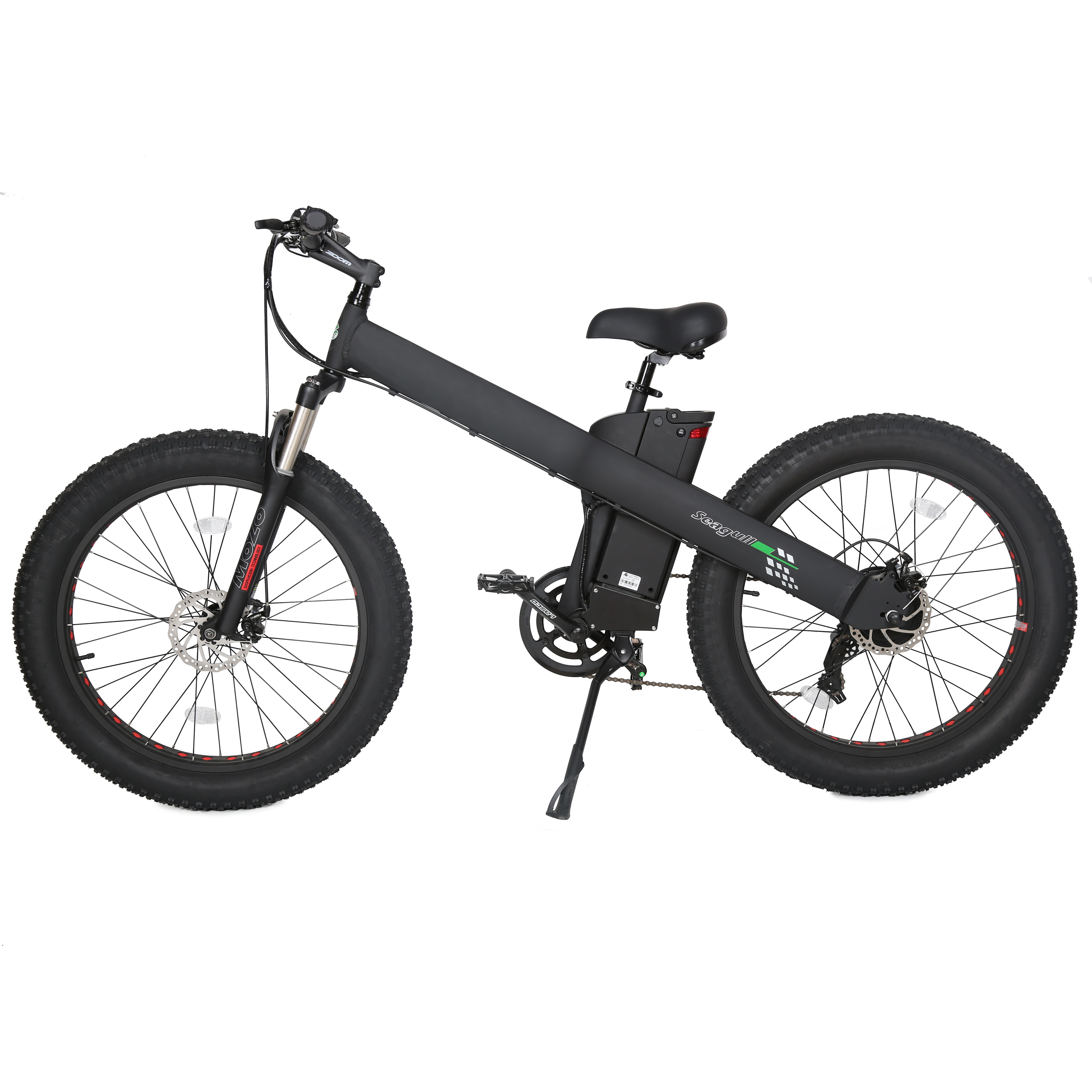 Fat seagull 26inch fat ebikes