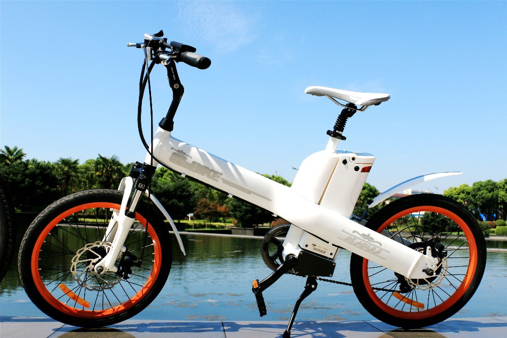seagull 20inch road electric bicycle