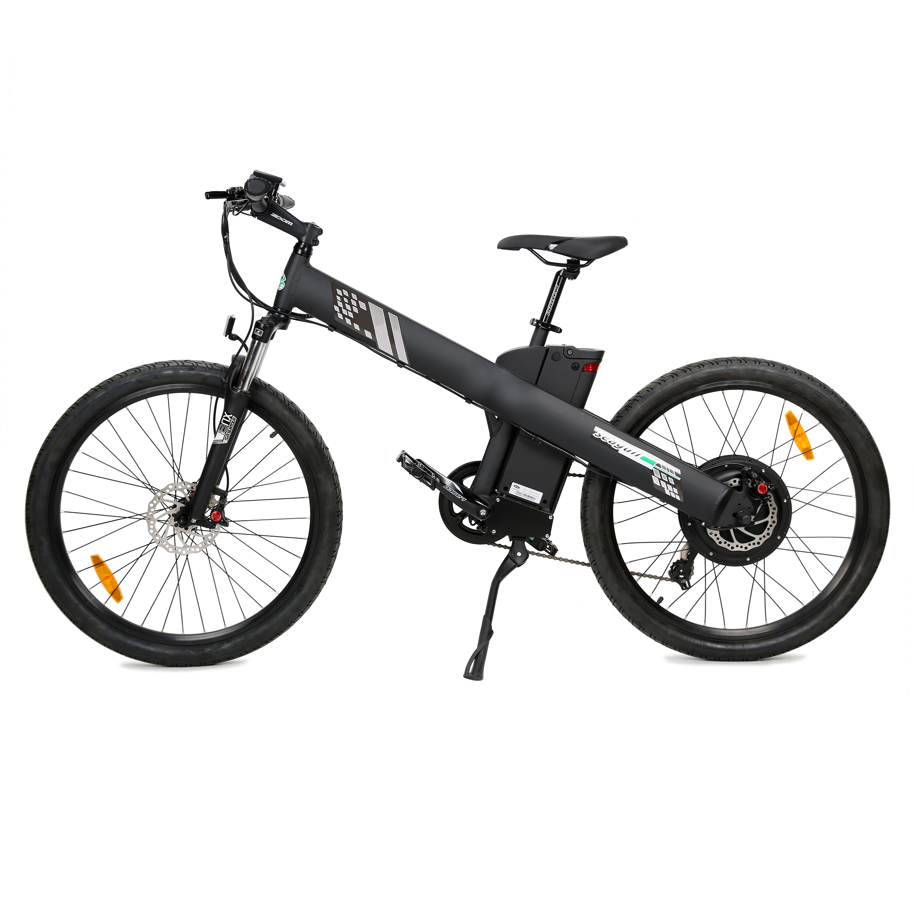 seagull 26inch electric bike