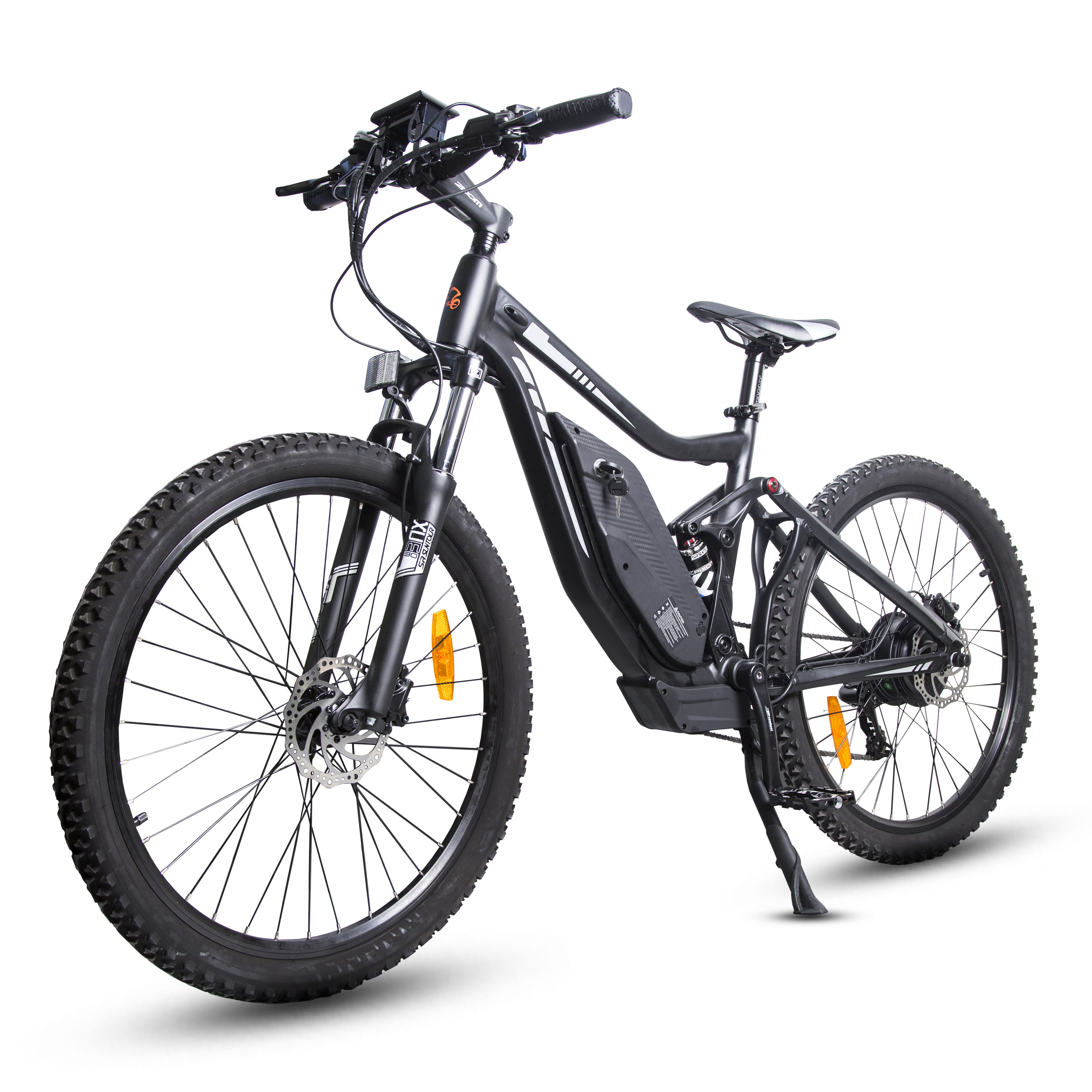 electric mountain bike 500W