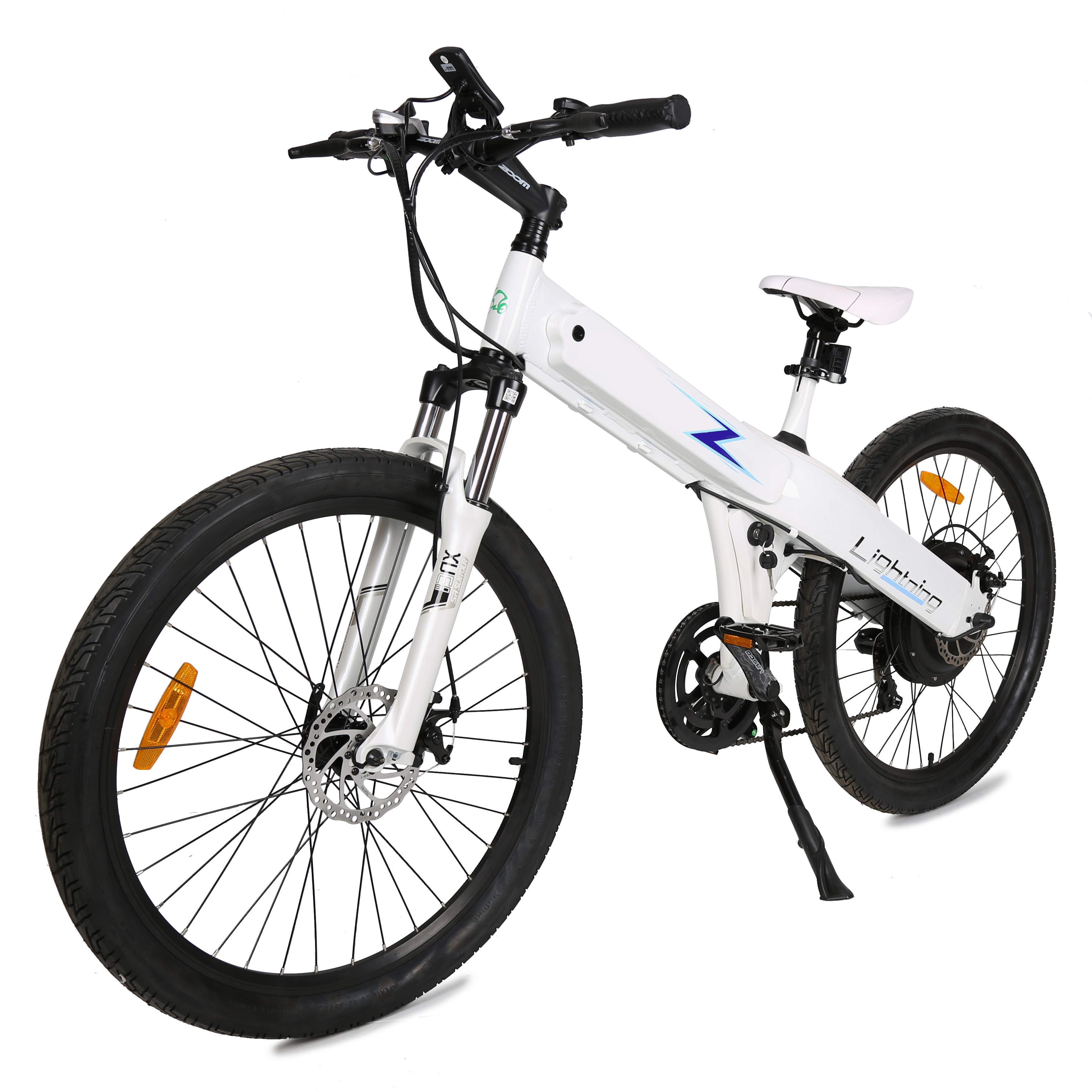 Flash 26inch adult electric bicycle