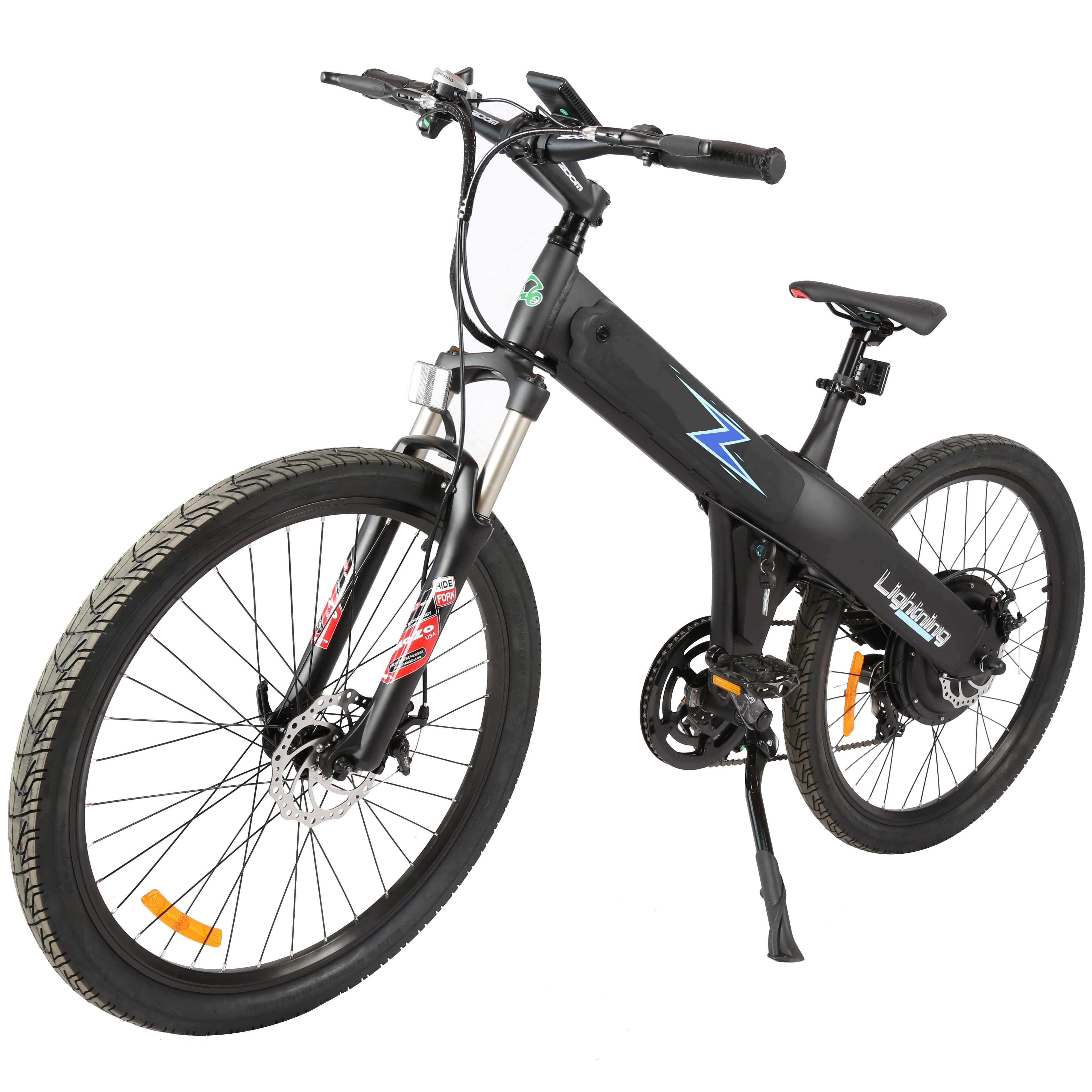 Flash 28inch adult electric bike