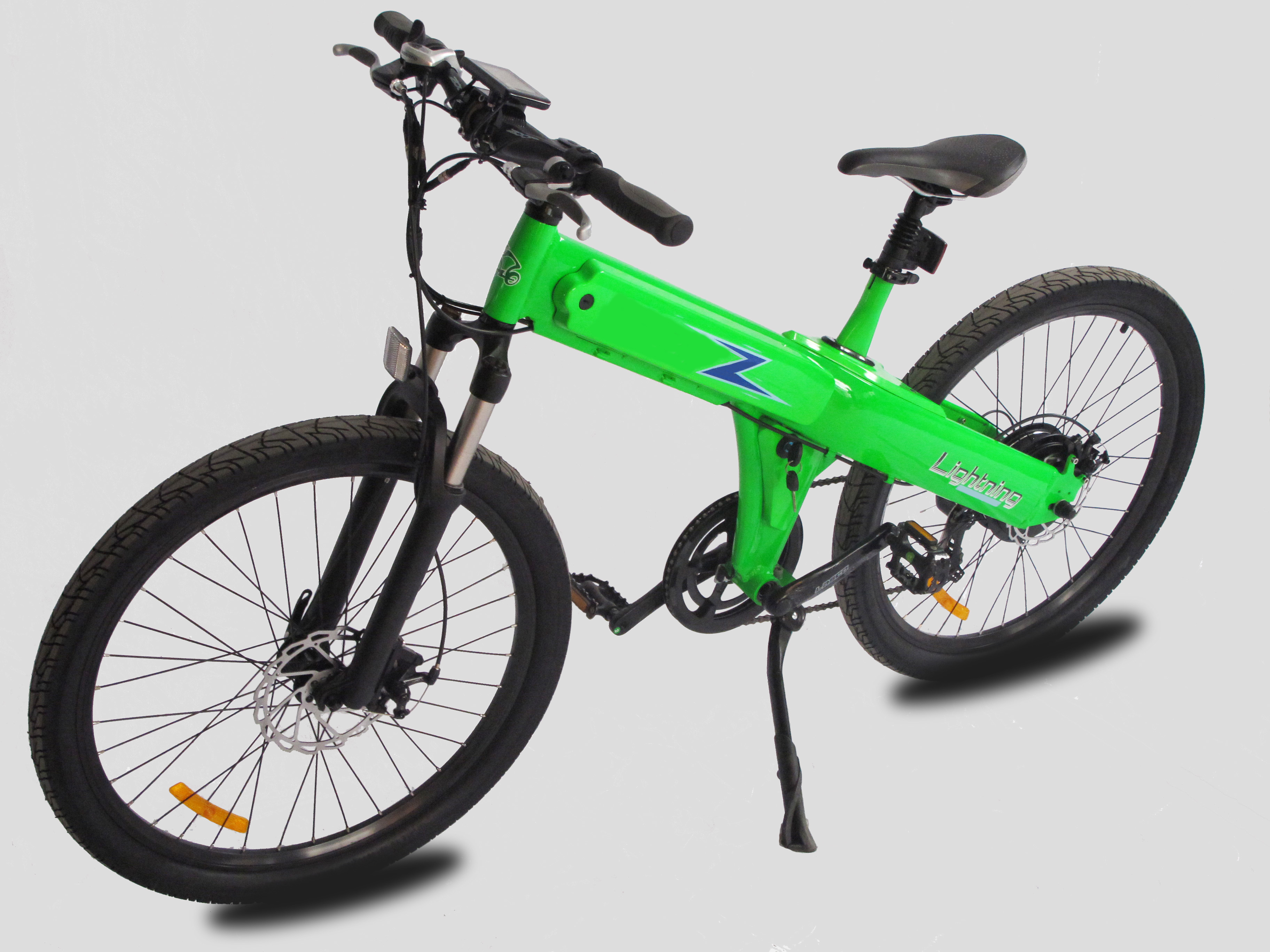 Flash 26inch mountain ebike