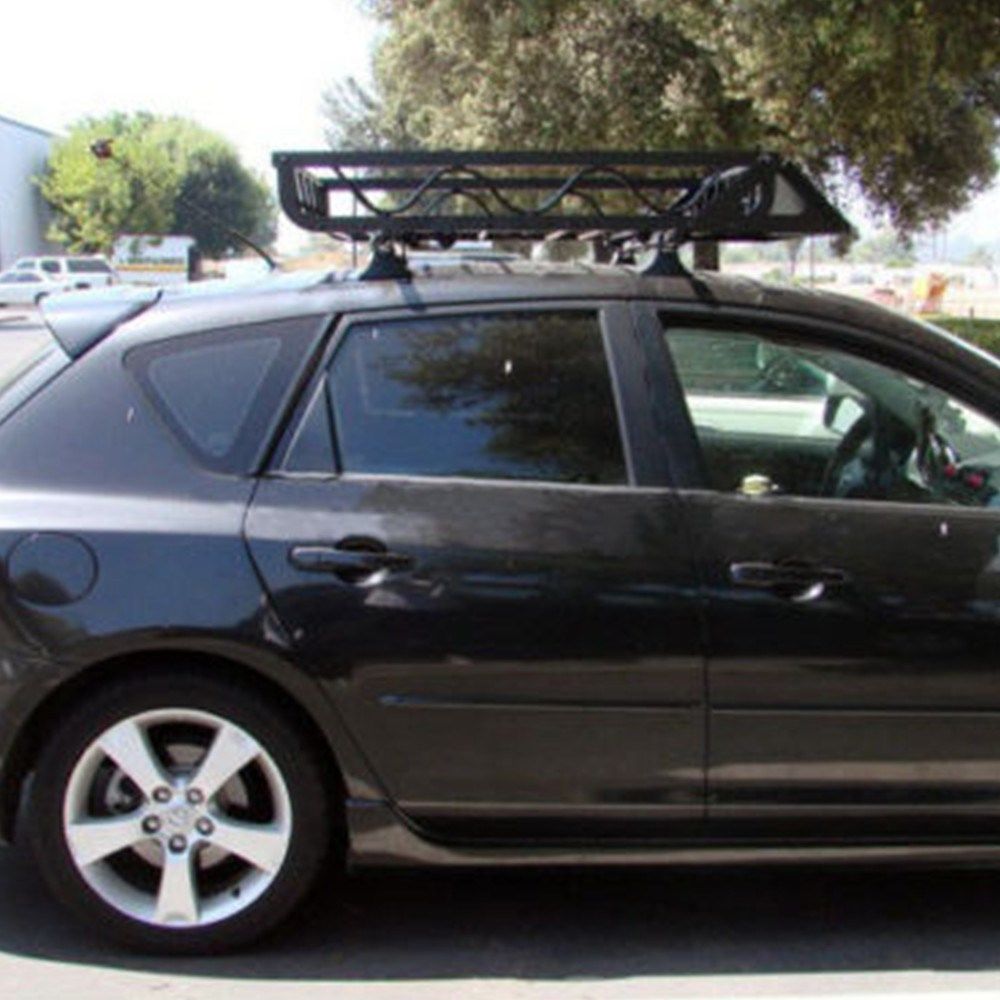 car roof rack A13